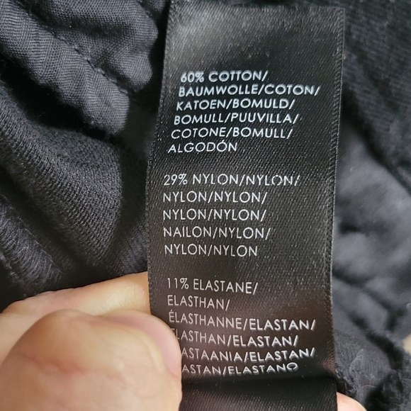 Liverpool Los Angeles Motorcycle Jacket - Picture 4 of 6